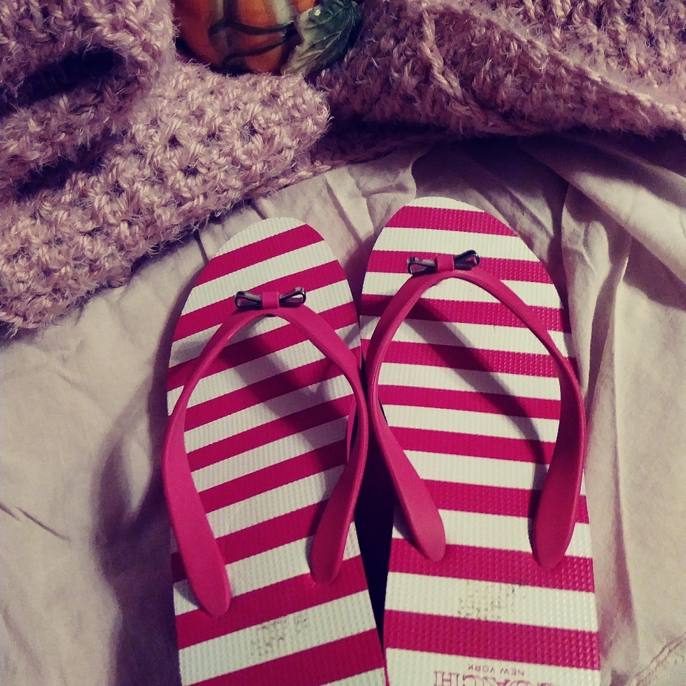 Coach Sandals